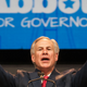 Illustration for article titled Greg Abbott: Your Gay Marriage Will Cause Immoral Straight Baby Making